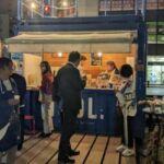 ナイトタイムエコノミー拡充へのヒント